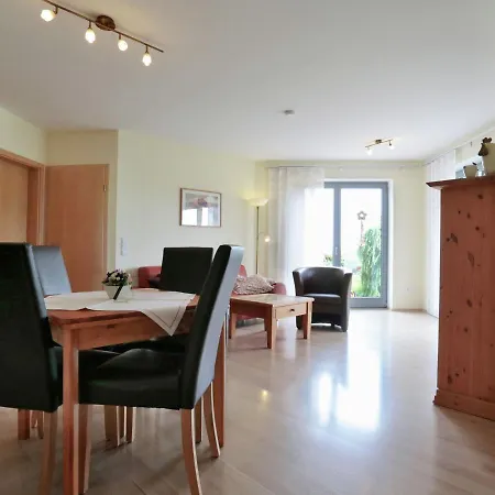Charming In Dudinghausen With Terrace *