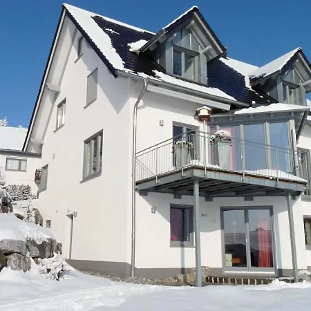 Charming In Dudinghausen With Terrace Appartamento *