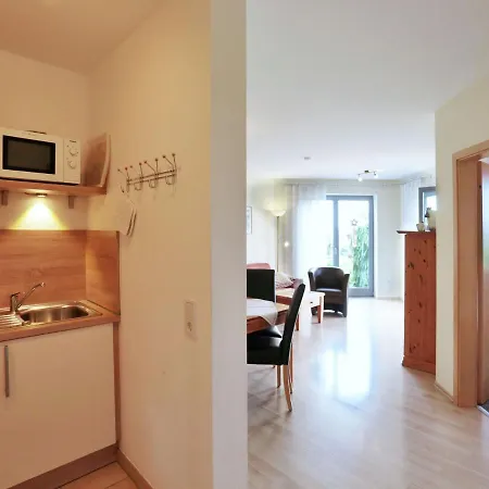 Charming In Dudinghausen With Terrace Medebach