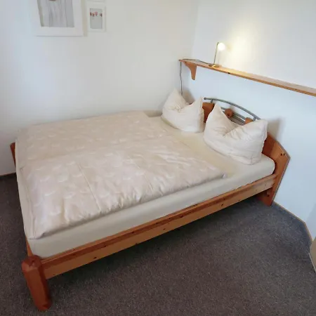 Charming In Dudinghausen With Terrace
