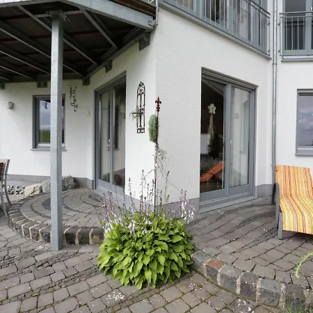 Charming In Dudinghausen With Terrace * Medebach