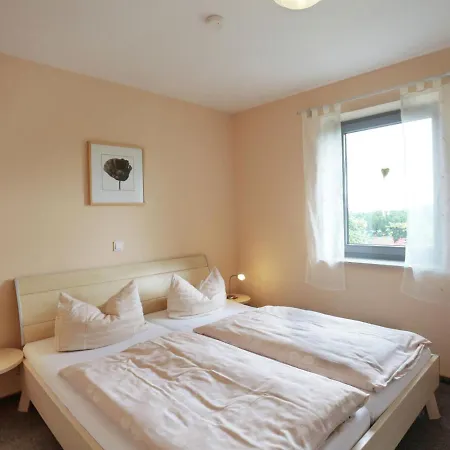 Charming In Dudinghausen With Terrace * Medebach